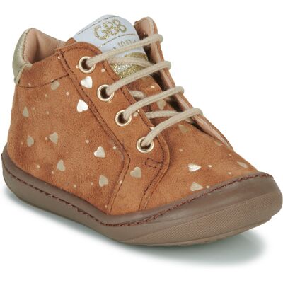 Höga sneakers GBB LANINOU 18,19 Pojkar Höga sneakers GBB LANINOU 18,19 Pojkar