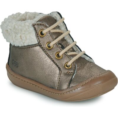 Höga sneakers GBB ABOCO 18,19 Flickor Höga sneakers GBB ABOCO 18,19 Flickor