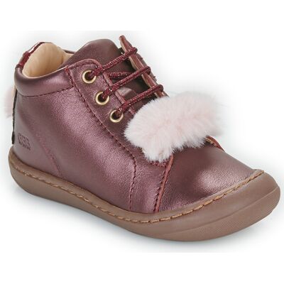 Höga sneakers GBB EDOLINA 24 Flickor Höga sneakers GBB EDOLINA 24 Flickor