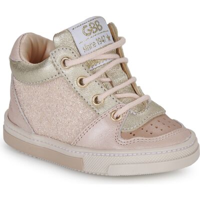 Höga sneakers GBB ROMELINE 24 Flickor Höga sneakers GBB ROMELINE 24 Flickor