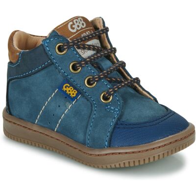 Höga sneakers GBB FALMARD FLEX 19,20,21,22,23 Pojkar Höga sneakers GBB FALMARD FLEX 19,20,21,22,23 Pojkar