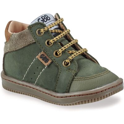 Höga sneakers GBB FALMARD 19 Pojkar Höga sneakers GBB FALMARD 19 Pojkar