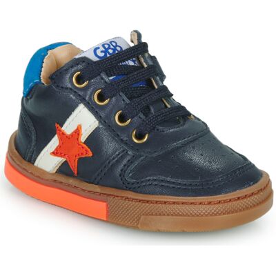 Höga sneakers GBB RIKKIE FLEX 24 Pojkar Höga sneakers GBB RIKKIE FLEX 24 Pojkar