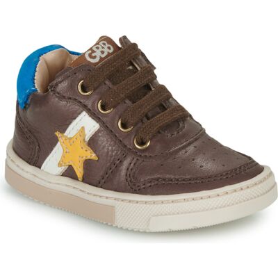 Höga sneakers GBB RIKKIE 19,20,23 Pojkar Höga sneakers GBB RIKKIE 19,20,23 Pojkar