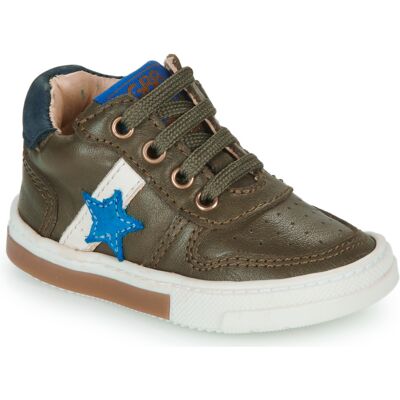 Höga sneakers GBB RIKKIE 19,20,21,22 Pojkar Höga sneakers GBB RIKKIE 19,20,21,22 Pojkar