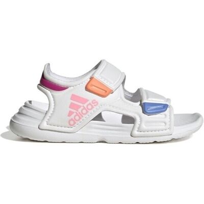 Barnsandaler adidas Baby Altaswim I H03776 19 Pojkar Barnsandaler adidas Baby Altaswim I H03776 19 Pojkar
