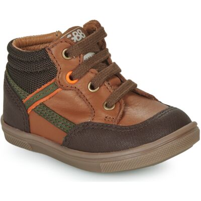 Höga sneakers GBB GEORGUS 20 Pojkar Höga sneakers GBB GEORGUS 20 Pojkar