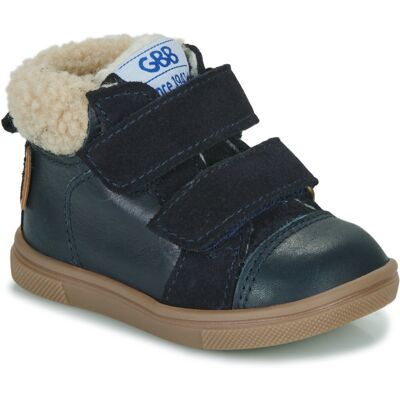GBB GONTRAN Högtoppskor - Sneakers GBB GONTRAN Högtoppskor - Sneakers