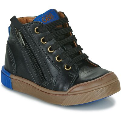 Höga sneakers GBB GUSTAVE 24,25 Pojkar Höga sneakers GBB GUSTAVE 24,25 Pojkar