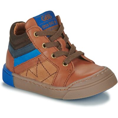 GBB Vadim Maro Stöttande Hög-top Sneakers - Sneakers GBB Vadim Maro Stöttande Hög-top Sneakers - Sneakers