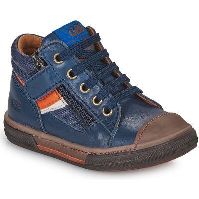 Höga sneakers GBB VAUBERT 20,21 Pojkar Höga sneakers GBB VAUBERT 20,21 Pojkar