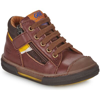 Höga sneakers GBB VAUBERT 20,21,22,23 Pojkar Höga sneakers GBB VAUBERT 20,21,22,23 Pojkar