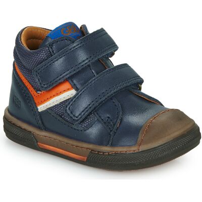 Höga sneakers GBB VITALIN 20,21,22,23 Pojkar Höga sneakers GBB VITALIN 20,21,22,23 Pojkar