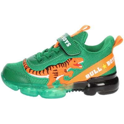 Höga sneakers Bull Boys DNAL2130 26,33 Pojkar Höga sneakers Bull Boys DNAL2130 26,33 Pojkar