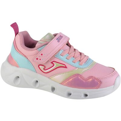 Sneakers Joma JSTARW2213V Star Jr 2213 25,33,34 Flickor Sneakers Joma JSTARW2213V Star Jr 2213 25,33,34 Flickor