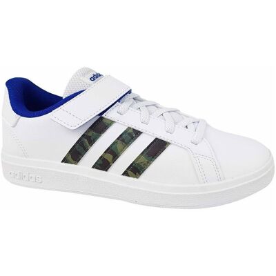 Sneakers adidas Grand Court 20 EL 40,29,30,31,32,33,34,35 Flickor Sneakers adidas Grand Court 20 EL 40,29,30,31,32,33,34,35 Flickor