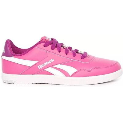 Sneakers Reebok Sport Royal Effect 38 1/2 Flickor Sneakers Reebok Sport Royal Effect 38 1/2 Flickor