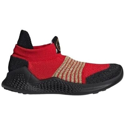 Sneakers adidas Marvel Iron Man Pure Rnr 28,29,33 Flickor Sneakers adidas Marvel Iron Man Pure Rnr 28,29,33 Flickor
