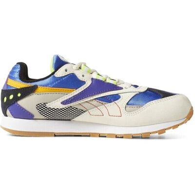Sneakers Reebok Sport CL Leather Ati 36,34 1/2 Flickor Sneakers Reebok Sport CL Leather Ati 36,34 1/2 Flickor