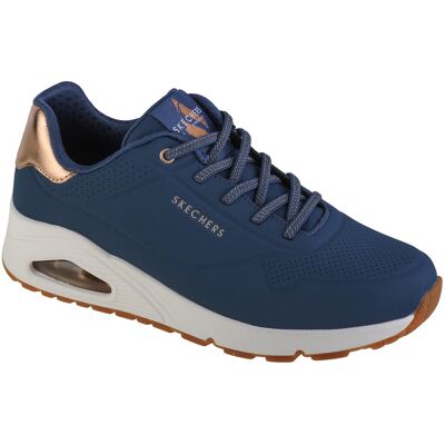 Sneakers Skechers Uno-Shimmer Away 36,37,38,41,36 1/2 Dam Sneakers Skechers Uno-Shimmer Away 36,37,38,41,36 1/2 Dam