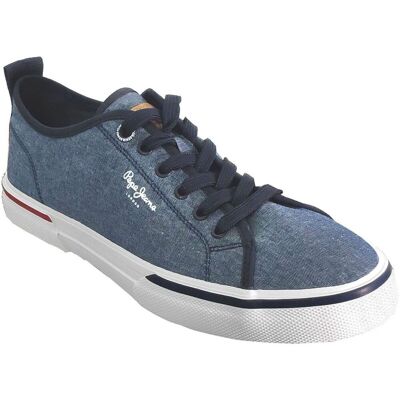 Sneakers Pepe jeans Kenton smart 45 Herr Sneakers Pepe jeans Kenton smart 45 Herr