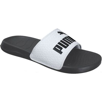 Tofflor Puma Popcat 20 logo power 39,40 1/2 Herr Tofflor Puma Popcat 20 logo power 39,40 1/2 Herr