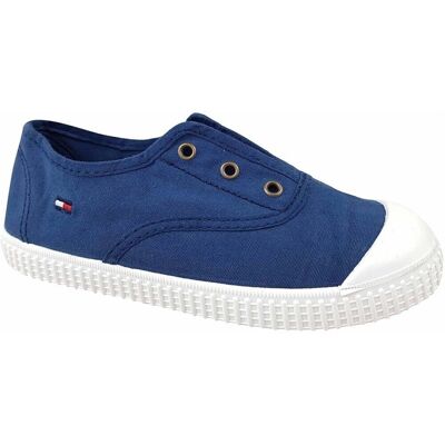 Sneakers Tommy Hilfiger Easyon Sneaker 24,25,26,27,28,29,30,31,32,33 Pojkar Sneakers Tommy Hilfiger Easyon Sneaker 24,25,26,27,28,29,30,31,32,33 Pojkar