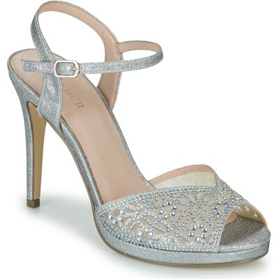 Sandaler med klack Menbur CANIS MINOR 38,39,40,41 Sandaler med klack Menbur CANIS MINOR 38,39,40,41