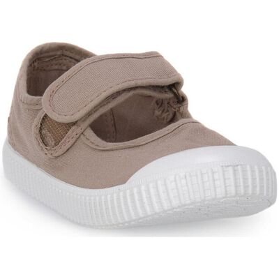 Sneakers Victoria BEIGE 31 Sneakers Victoria BEIGE 31