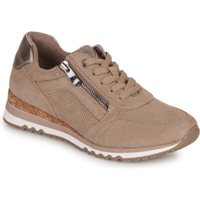 Sneakers Marco Tozzi ICOM 36,37,38,39 Dam Sneakers Marco Tozzi ICOM 36,37,38,39 Dam