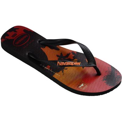 Flip-flops Havaianas HYPE 45 / 46,39 / 40,41 / 42 Herr Flip-flops Havaianas HYPE 45 / 46,39 / 40,41 / 42 Herr