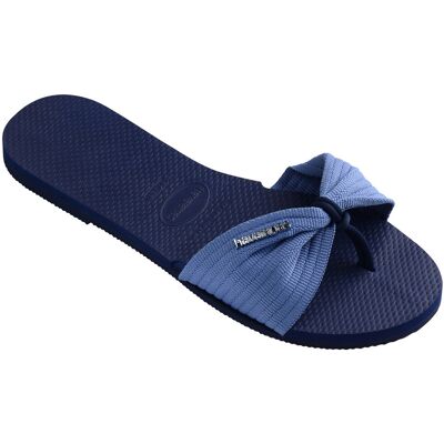 Tofflor Havaianas YOU ST TROPEZ BASIC 35 / 36,39 / 40 Dam Tofflor Havaianas YOU ST TROPEZ BASIC 35 / 36,39 / 40 Dam
