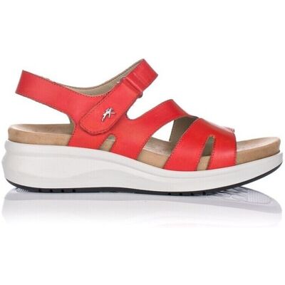 Sandaler med klack Fluchos SANDALER F1478 40 Sandaler med klack Fluchos SANDALER F1478 40
