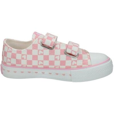 Sneakers Conguitos - 27,31,32,34 Flickor Sneakers Conguitos - 27,31,32,34 Flickor