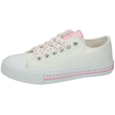 Sneakers Conguitos - 27,28,31 Flickor Sneakers Conguitos - 27,28,31 Flickor