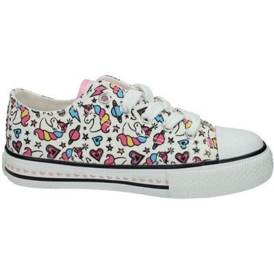 Sneakers Conguitos - 30,32 Flickor Sneakers Conguitos - 30,32 Flickor
