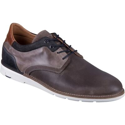 Sneakers Bullboxer 806P21813AGYBD 43 Herr Sneakers Bullboxer 806P21813AGYBD 43 Herr