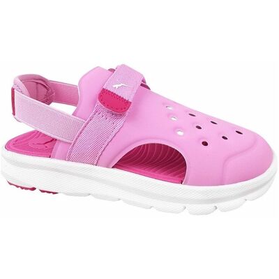 Platta sandaler Puma Evolve AC PS 28,29,31,32,33,34 1/2 Platta sandaler Puma Evolve AC PS 28,29,31,32,33,34 1/2