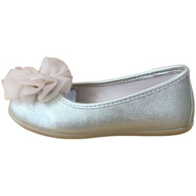 Ballerinor Conguitos NV558660 Oro 29 Flickor Ballerinor Conguitos NV558660 Oro 29 Flickor