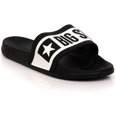 Flipflops Big Star INT1835A 38 Dam Flipflops Big Star INT1835A 38 Dam