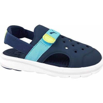 Platta sandaler Puma Evolve Sandal AC Inf 22,23,24,25,27 Platta sandaler Puma Evolve Sandal AC Inf 22,23,24,25,27