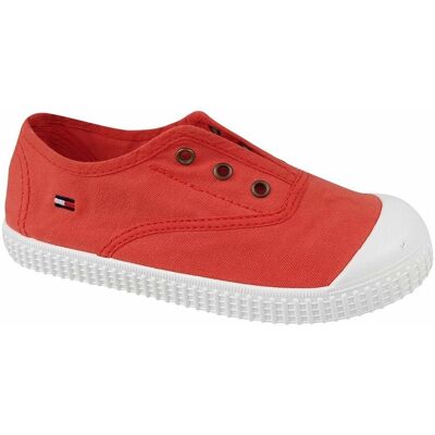 Sneakers Tommy Hilfiger T1X9328240890300 24,27,28,29,31,32,33,34 Pojkar Sneakers Tommy Hilfiger T1X9328240890300 24,27,28,29,31,32,33,34 Pojkar