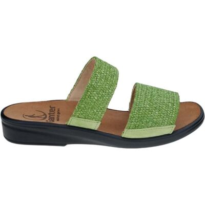 Platta sandaler Ganter Sonnica 42,37 1/2,38 1/2 Platta sandaler Ganter Sonnica 42,37 1/2,38 1/2