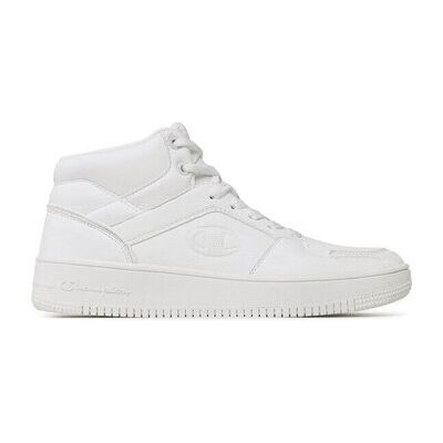 Höga sneakers Champion Rebound 20 Mid 45 Herr Höga sneakers Champion Rebound 20 Mid 45 Herr