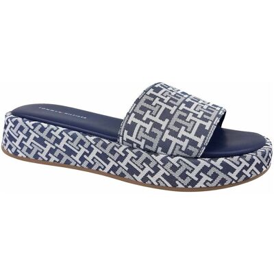 Flip-flops för barn Tommy Hilfiger T3A2327560034806 36,37,39,40,35 Flickor Flip-flops för barn Tommy Hilfiger T3A2327560034806 36,37,39,40,35 Flickor