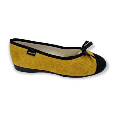 Tofflor Fargeot natif 36 Dam Tofflor Fargeot natif 36 Dam