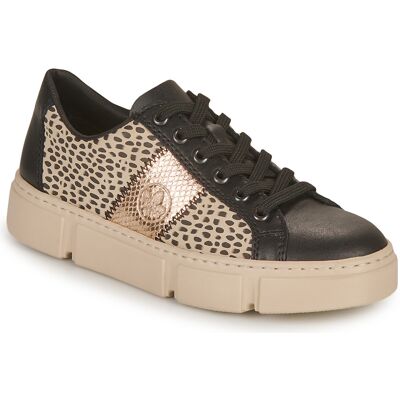 Sneakers Rieker BALISA 36,37,38,39,40,41,42 Dam Sneakers Rieker BALISA 36,37,38,39,40,41,42 Dam