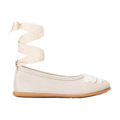 Ballerinor Conguitos NV558663 Beige 26 Flickor Ballerinor Conguitos NV558663 Beige 26 Flickor