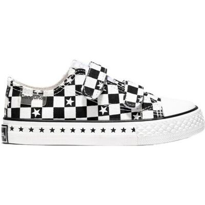 Sneakers Conguitos NV128323 Negro 31 Pojkar Sneakers Conguitos NV128323 Negro 31 Pojkar