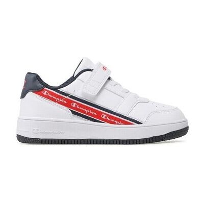 Sneakers Champion Alter Low B PS 28 Pojkar Sneakers Champion Alter Low B PS 28 Pojkar